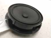 Lautsprecher - Skoda Fabia III Kombi (NJ5) Kombi 5-drs 1.4 TDI 16V 90 Greentech (CUSB) 2017-04