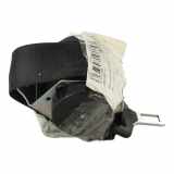 Sicherheitsgurt Rechts Hinten 72117151684 BMW 3 serie (E93) Cabrio 320d 16V (N47-D20A) 2008-04