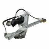 Fensterheber Elektr. Links Vorne 807213056R Renault Megane IV (RFBB) Schrägheck 5-drs 1.5 Energy dCi 115 (K9K-872) 2019-03