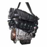 Motor BENZINE 135QT Peugeot 208 I (CA/CC/CK/CL) Schrägheck 1.6 Vti 16V (EP6C(5FS)) 2012-10