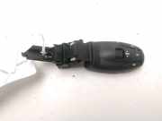 Radio Bedienung Citroën Xsara Picasso (CH) Großraumlimousine 1.6 HDi 16V 110 (DV6TED4(9HY)) 2004-06