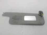 Sonnenblende Rechts 8200246819 Renault Megane II (BM/CM) Schrägheck 1.5 dCi 85 (K9K-724) 2007-09