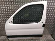 Tür Links Vorne 9846222280 Peugeot Partner Van 1.9 D (DW8(WJZ)) 2006-11