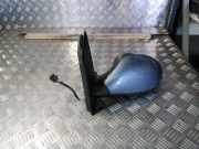 Außenspiegel Links Elektrisch 5P1857507B9B9 Seat Toledo (5P2) Großraumlimousine 1.9 TDI (BJB) 2005-04