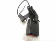 Gürtelschnalle Links Hinten 888430005R Renault Megane III Grandtour (KZ) Kombi 5-drs 1.5 dCi 110 (K9K-832(K9K-G8)) 2010-05