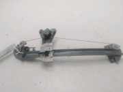 Fensterheber Mechan. Links Hinten 922351 Peugeot 206 (2A/C/H/J/S) Schrägheck 1.4 HDi (DV4TD(8HX)) 2004-10