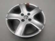 Leichtmetallrad - 5402E4 Peugeot 307 SW (3H) Kombi 2.0 HDi 110 FAP (DW10ATED(RHS)) 2004-01