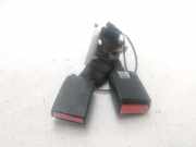 Gürtelschnalle Links Hinten 888430005R Renault Megane III Grandtour (KZ) Kombi 5-drs 1.5 dCi 110 (K9K-636) 2014-04