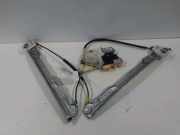 Fensterheber Elektr. Links Vorne 9221P7 Citroën C5 II Berline (RC) Schrägheck 1.6 HDiF 16V (DV6TED4(9HZ)) 2007-02
