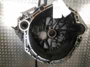 Getriebe Manuell 320101KG0BEX Nissan Juke (F15) SUV 1.5 dCi (K9K-410) 2011-08