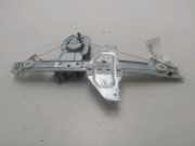 Fensterheber Elektr. Links Hinten 9802619380 Citroën C3 (SC) Schrägheck 1.4 16V VTi (EP3(8FP)) 2013-10