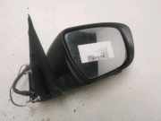 Außenspiegel Rechts Elektrisch 96301BV95A Nissan Juke (F15) SUV 1.5 dCi (K9K-636(Euro 5)) 2014-10