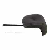 Kopflehne Rechts Hinten 864309168R Renault Clio III Estate/Grandtour (KR) Kombi 1.5 dCi FAP (K9K-770) 2012-02