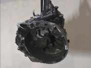 Getriebe Manuell 2255953 Ford C-Max (DXA) Großraumlimousine 1.5 TDCi 120 16V (XWDB) 2016-04