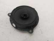 Lautsprecher - Renault Twingo III (AH) Schrägheck 5-drs 1.0 SCe 70 12V (H4D-400(H4D-A4)) 2018-11