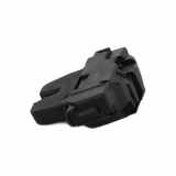 T?rschloss ACHTERDEUR 9804762080 Citro?n C4 Berline (NC) Schr?gheck 5-drs 1.6 Hdi (DV6C(9HD)) 2013-10 DV6C(9HD)