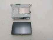 Navigation Set Renault Kadjar (RFEH) SUV 1.5 dCi DPF (K9K-646(K9K-F6)) 2017-06