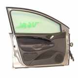 Tür Links Vorne 9002P1 Citroën C5 II Berline (RC) Schrägheck 2.0 HDiF 16V (DW10BTED4(RHR)) 2006-12