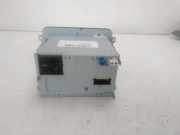 Navigation Set Skoda Yeti (5LAC) SUV 2.0 TDI 16V 4x4 (CFJA) 2014-06