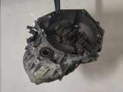 Getriebe Manuell 55584334 Opel Astra H Twin Top (L67) Cabrio 1.9 CDTi 16V (Z19DTH) 2007-12