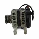 Lichtmaschine 9820893880 Peugeot 208 I (CA/CC/CK/CL) Schrägheck 1.5 BlueHDi 100 (DV5RD(YHY)) 2019-12