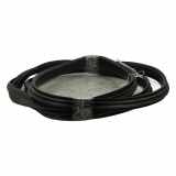 Türgummis Links Vorne 2054842 Ford Fiesta 6 (JA8) Schrägheck 1.0 SCI 12V 80 (P4JD) 2015-07