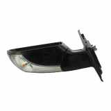 Außenspiegel Links Elektrisch 876101P000 Kia Venga Großraumlimousine 1.6 CRDi VGT 16V (D4FB) 2011-06