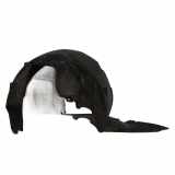 Innenkotflügel Rechts Hinten 9678566780 Peugeot 308 SW (L4/L9/LC/LJ/LR) Kombi 5-drs 1.6 HDi 92 16V (DV6DTED(9HP)) 2014-07