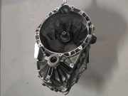 Getriebe Manuell 1788620 Ford Kuga II (DM2) SUV 2.0 TDCi 16V 140 (UFMA) 2014-04