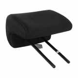 Kopflehne Links Hinten 8854AV Peugeot 206+ (2L/M) Schr?gheck 1.4 XS (TU3JP(KFW)) 2009-12