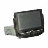 Navigation Set Opel Corsa E Schrägheck 1.4 16V (B14XER(Euro 6)) 2017-09