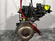 Motor BENZINE 2110122Y02 Hyundai Getz Schrägheck 1.3i 12V (G4EA) 2003-02