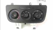 Bedienung Heizung Fiat Doblo Cargo (263) Van 1.3 D Multijet (55283775) 2021-11