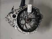 Getriebe Manuell 320101106R Renault Megane IV Estate (RFBK) Kombi 5-drs 1.3 TCE 115 16V (H5H-450(H5H-A4)) 2020-03