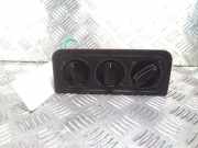 Bedienung Heizung 1H0820045D Volkswagen Golf III Cabrio Restyling (1E7) Cabrio 2.0 (AWG) 2001-10 AWG