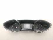 Tachoeinheit Kmh 1614174280 Peugeot 308 SW (L4/L9/LC/LJ/LR) Kombi 5-drs 1.6 HDi 115 (DV6C(9HC)) 2014-06