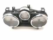 Tachoeinheit Kmh 6103EF Peugeot 207 (WA/WC/WM) Schrägheck 1.6 HDi 16V (DV6TED4(9HZ)) 2006-08