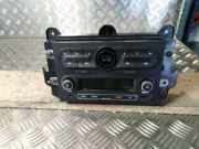 Radio 281159110R Renault Twingo III (AH) Schrägheck 5-drs 0.9 Energy TCE 90 12V (H4B-401) 2017-11