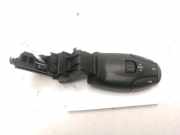 Radio Bedienung Peugeot 206 SW (2E/K) Kombi 1.4 HDi (DV4TD(8HX)) 2004-04