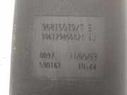 Gürtelschnalle Links Vorne 8975V6 Peugeot Partner (GC/GF/GG/GJ/GK) Van 1.6 HDI 90 16V (DV6ATED4(9HX)) 2011-09