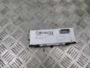 Innenausstattung Display Renault Clio III (BR/CR) Schr?gheck 1.5 dCi 75 FAP (K9K-770) 2011-11