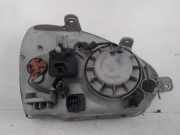 Scheinwerfer Links 9210126025 Hyundai Santa Fe I SUV 2.0 CRDi 16V 4x4 (D4EA) 2002-02