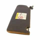 Sonnenblende Rechts 51167252006 BMW X1 (E84) SUV sDrive 16d 2.0 16V (N47-D20C) 2014-12