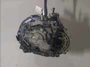 Getriebe Manuell 7701717851 Renault Megane II (BM/CM) Schrägheck 1.9 dCi 120 (F9Q-B800) 2003-04