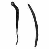 Scheibenwischer Vorne LEFT/LINKS 61617376349 Mini Mini (F56) Schrägheck 3-drs 2.0 16V Cooper S (B48A20A) 2018-09