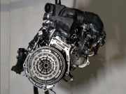 Motor DIESEL 8201745129 Renault Clio V (RJAB) Schrägheck 5-drs 1.5 Blue dCi 100 (K9K-876) 2022-08