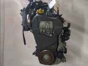 Motor DIESEL 7701476910 Renault Clio III (BR/CR) Schrägheck 1.5 dCi 70 (K9K-768) 2006-01