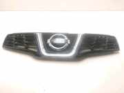 Grill 62310BR00A Nissan Qashqai (J10) SUV 1.5 dCi DPF (K9K) 2011-11