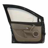 T?r Links Vorne 7751479112 Renault Clio III (BR/CR) Schr?gheck 1.6 16V (K4M-800) 2006-12