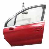 Tür Links Vorne 9002EH Citroën DS4 (NX) Schrägheck 2.0 HDiF 16V 163 (DW10CTED4/FAP(RHH)) 2011-05